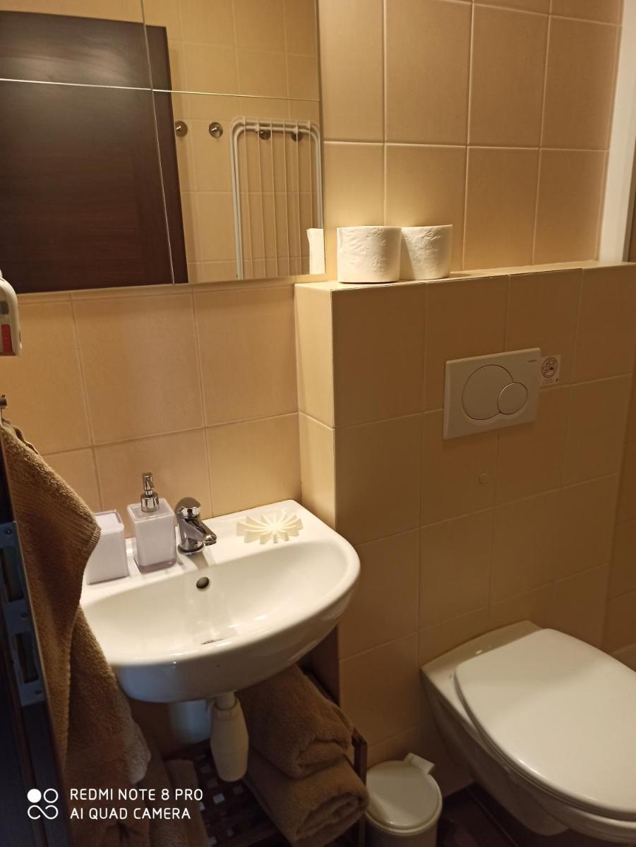 Apartmany Adavy - Hizvo