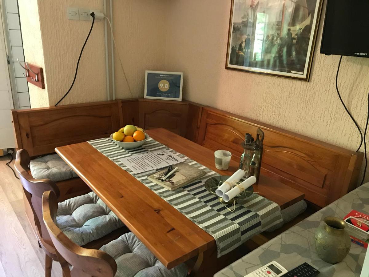 Holiday Home 108 - Housity