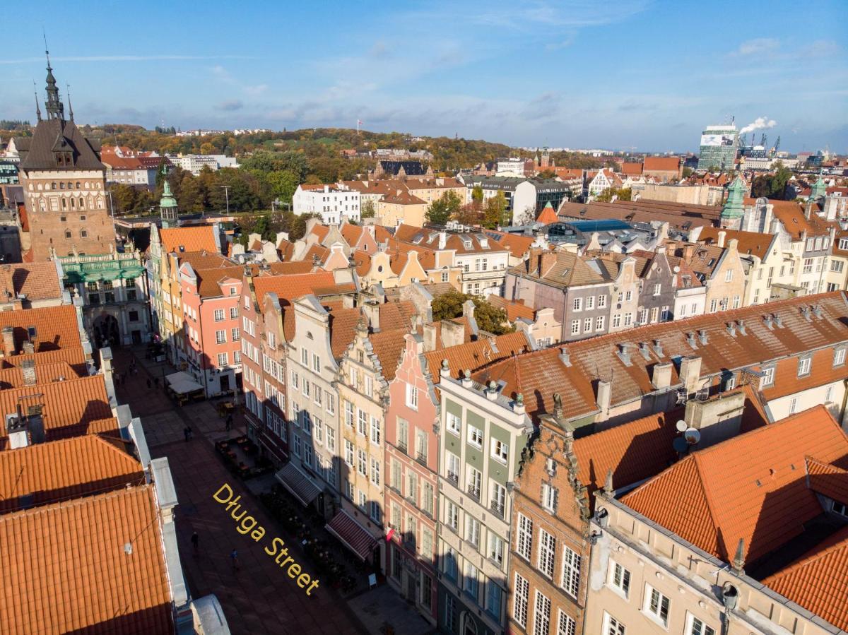 Black Swan House, Old Town - Housity