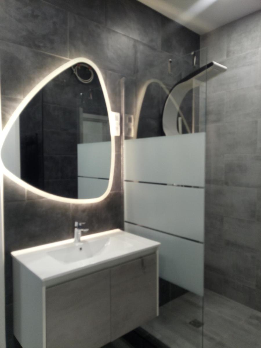 SOFOKLEOUS 57, STUDIO KATERINA IN KALLITHEA. - Housity
