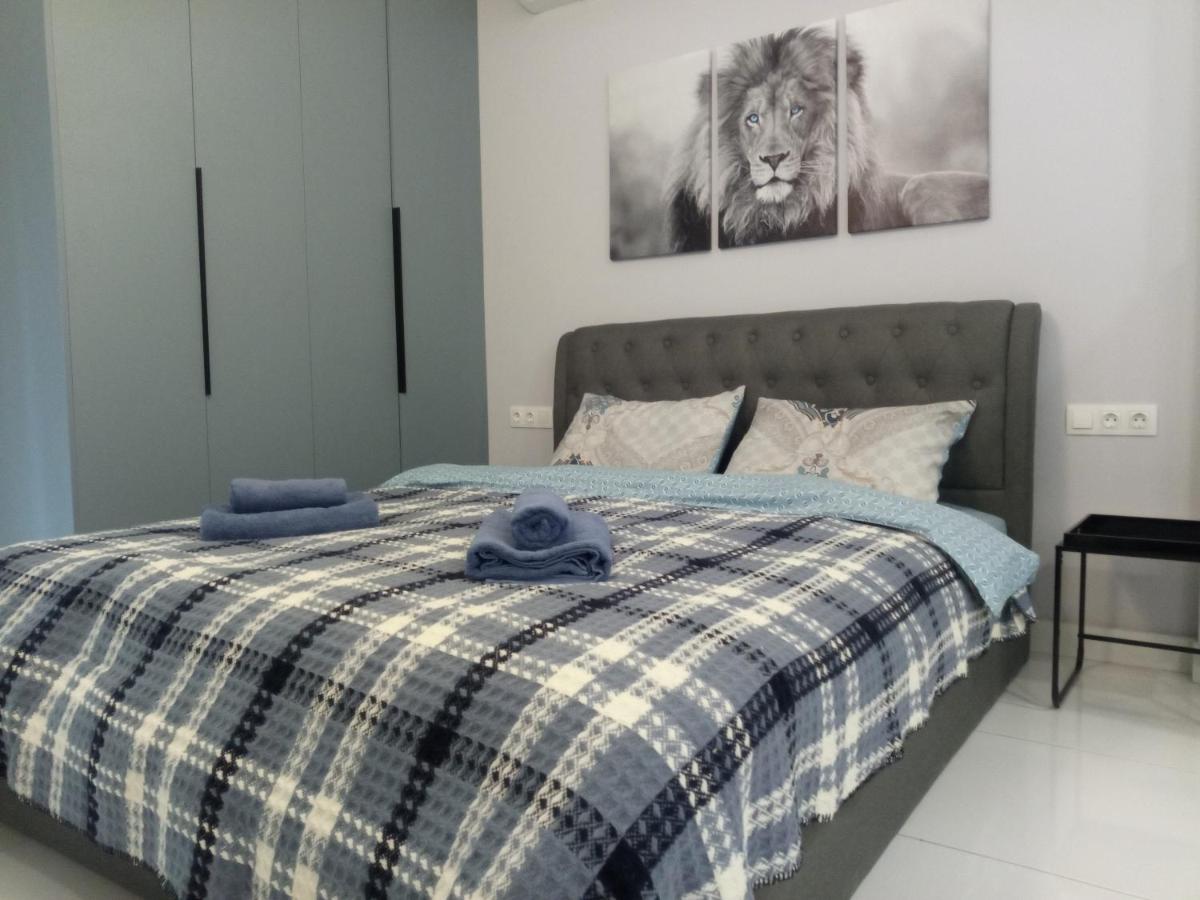 SOFOKLEOUS 57, STUDIO KATERINA IN KALLITHEA. - Housity
