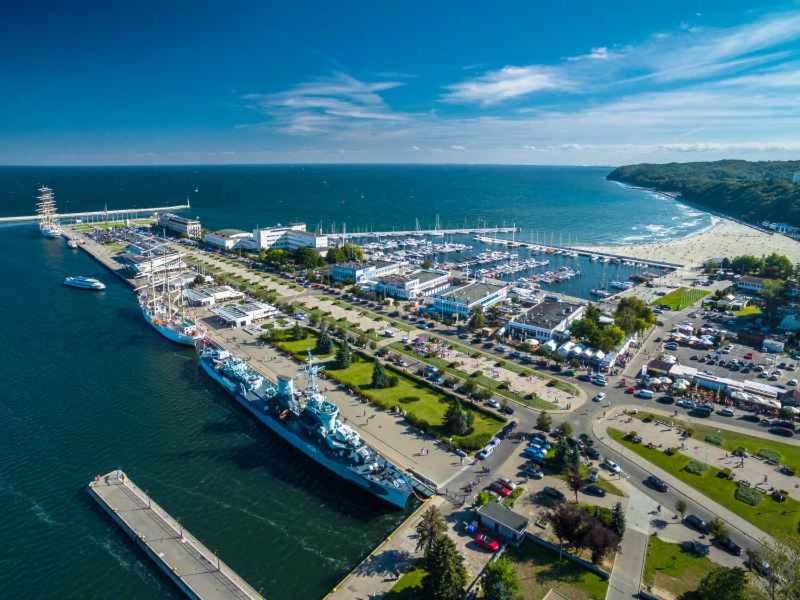 Willa Jola Gdynia - Housity