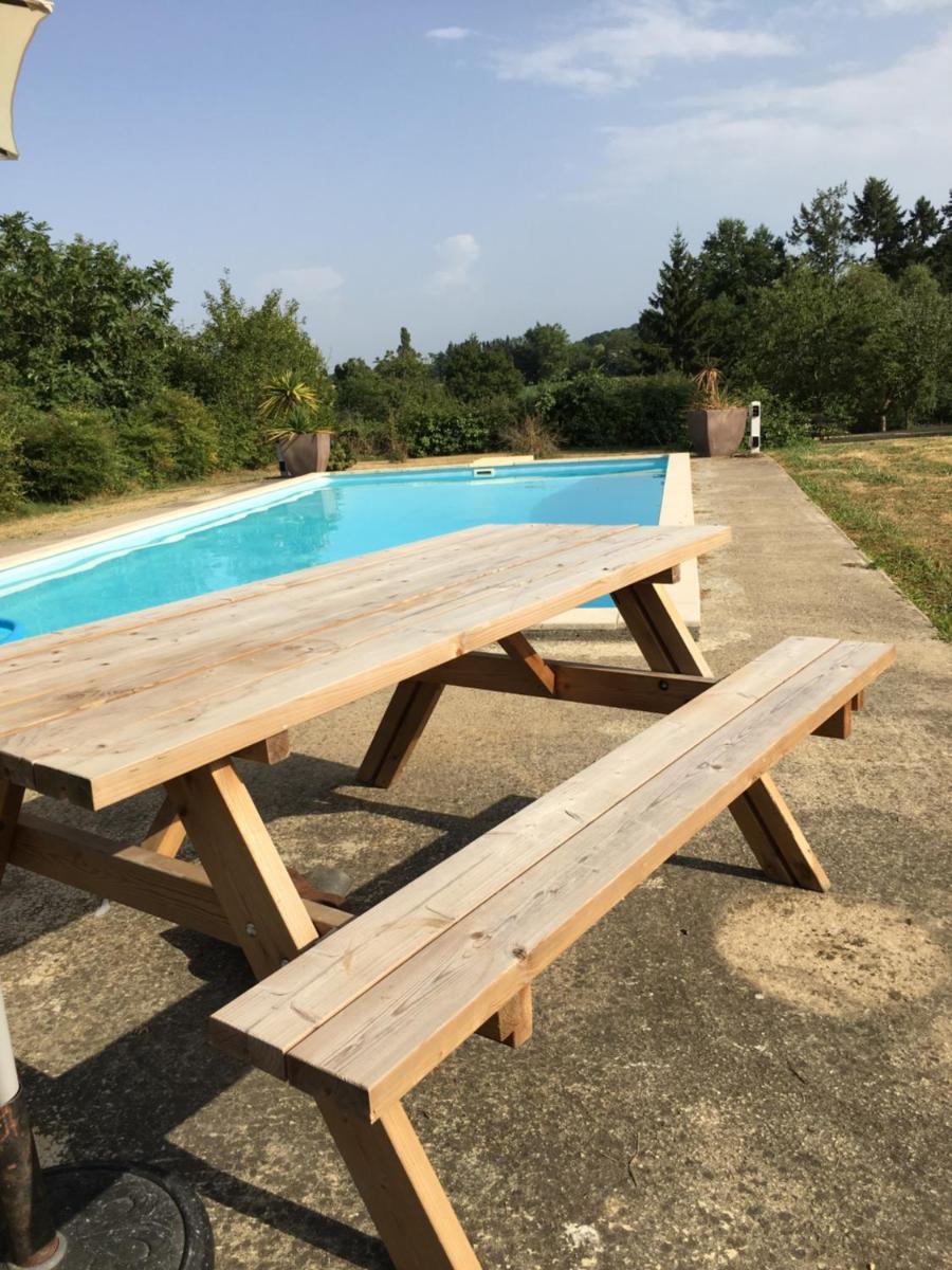 Suitetrails - Maison Cardeillac