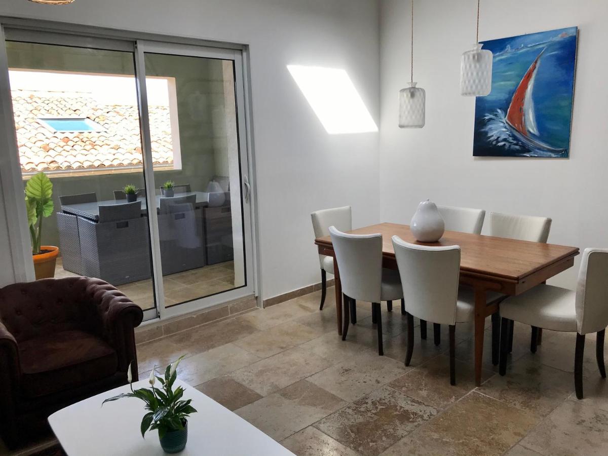 La Maison du Courtil, Amande-Olive - Housity