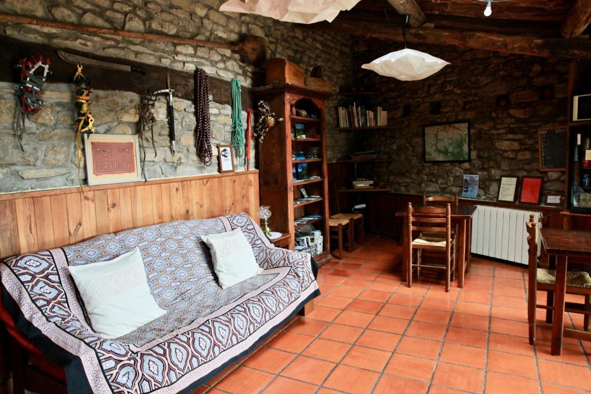 Casas Arana - Parque Nacional De Ordesa - Housity