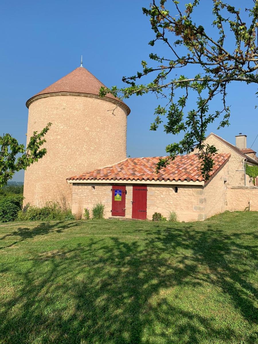 La Troliere - Housity