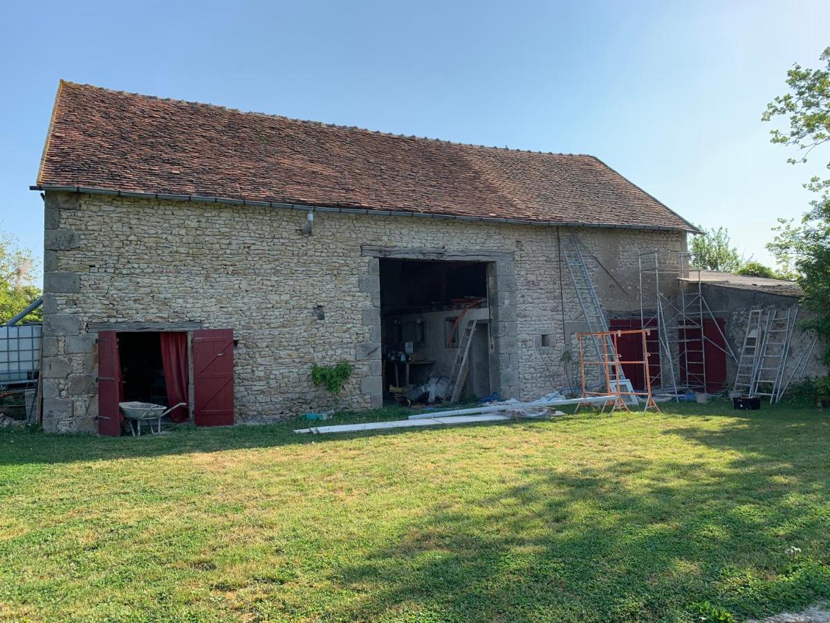 La Troliere - Housity