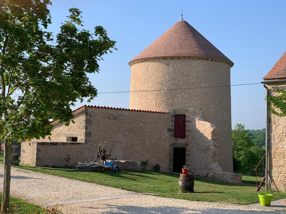 La Troliere - Housity