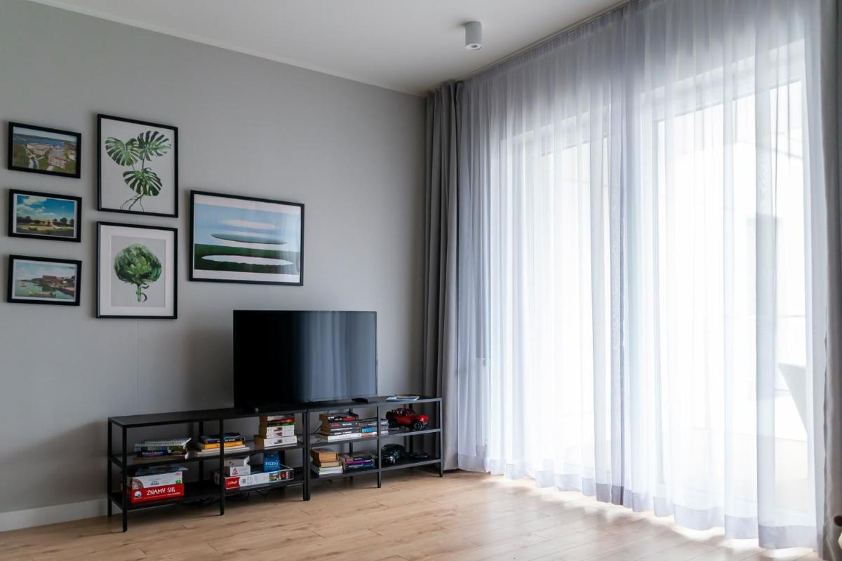 Czapla nad Jeziorakiem- Taras, Thermomix, Netflix, XBox i planszówki - Hizvo