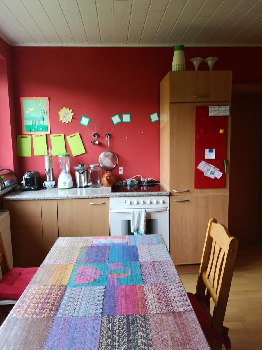 Apartment Rappitsch - Housity