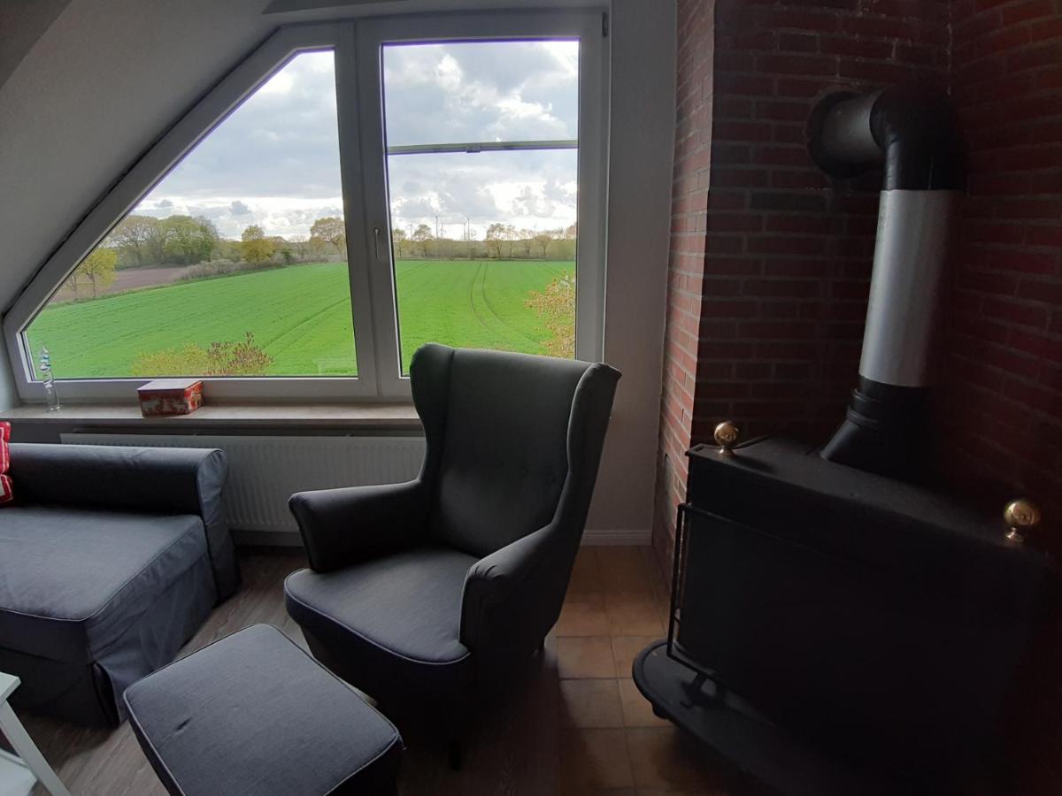 Ferienwohnung Schwalbennest - Housity