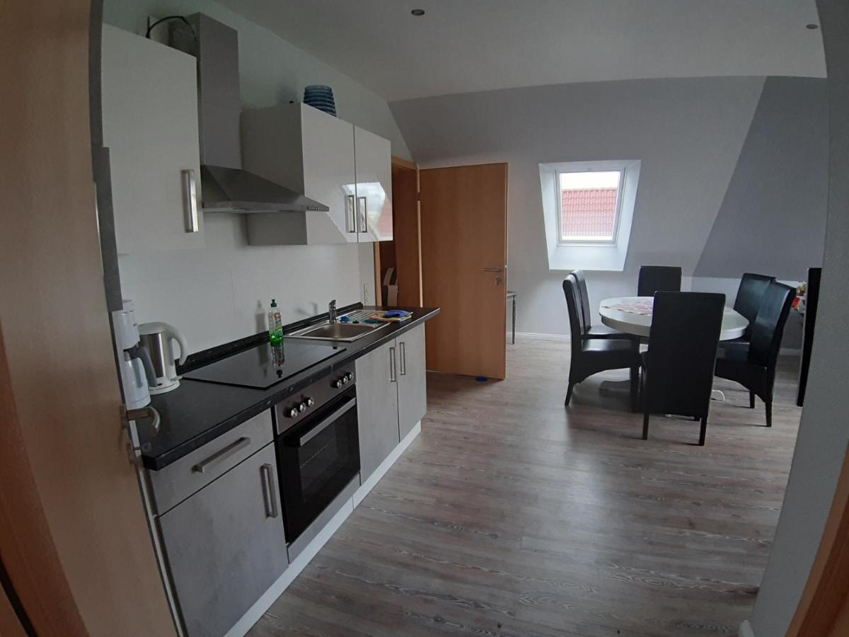 Ferienwohnung Schwalbennest - Housity