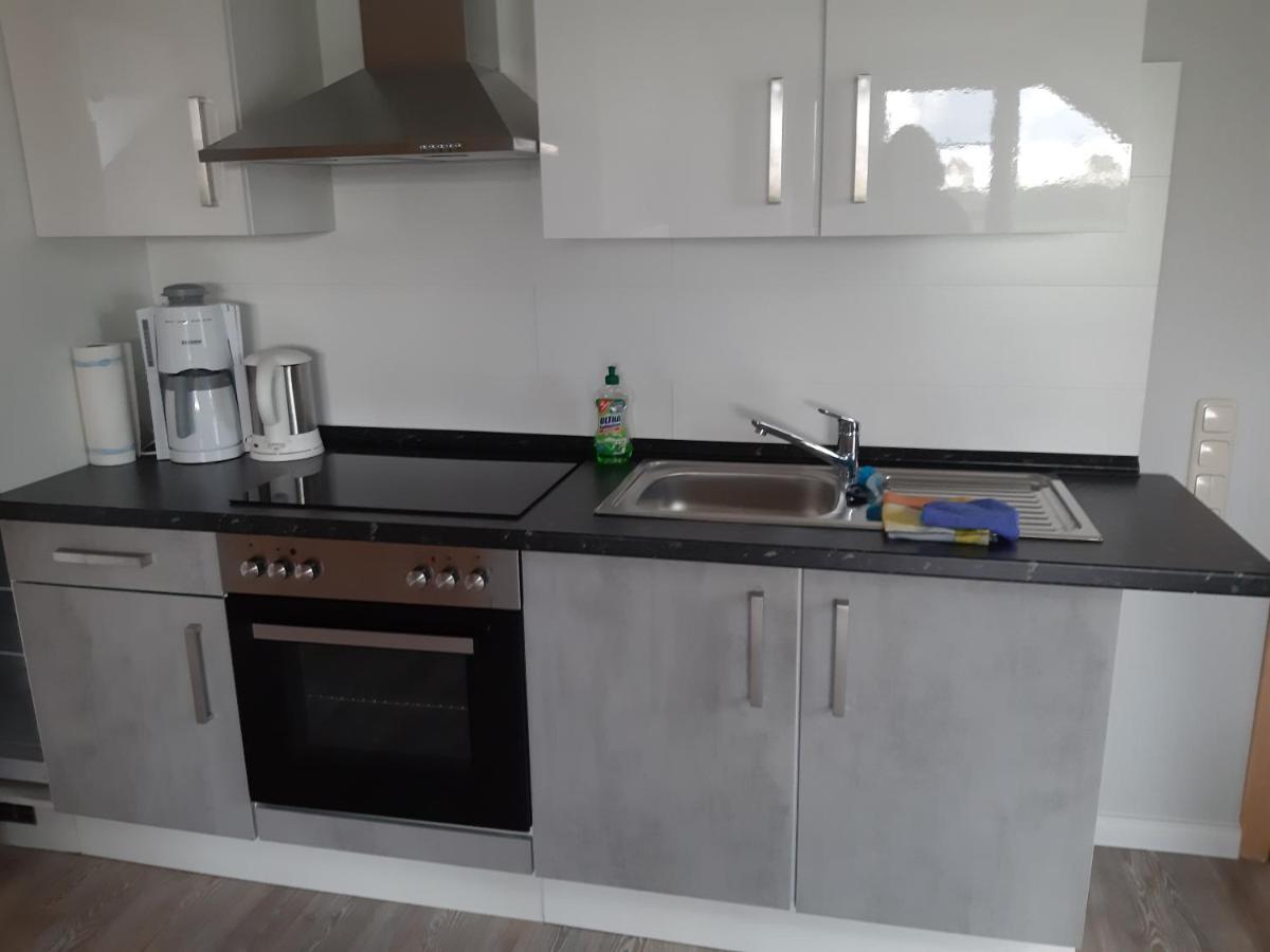 Ferienwohnung Schwalbennest - Housity