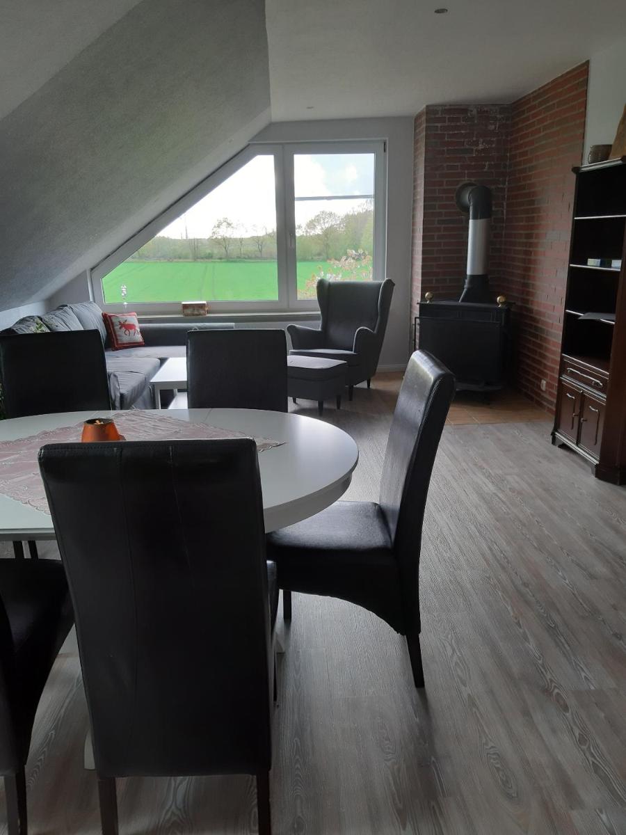Ferienwohnung Schwalbennest - Housity
