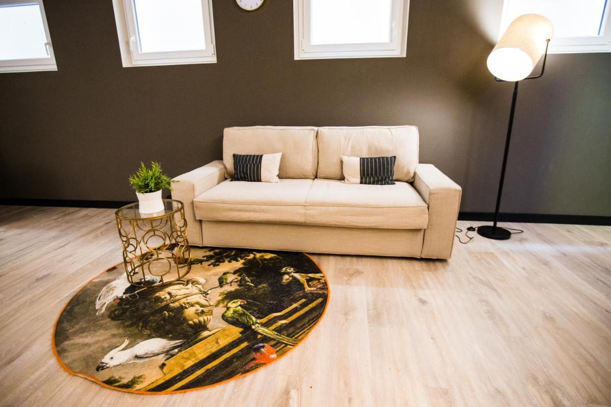 appartement - sauna - natuur - Utrecht - Housity