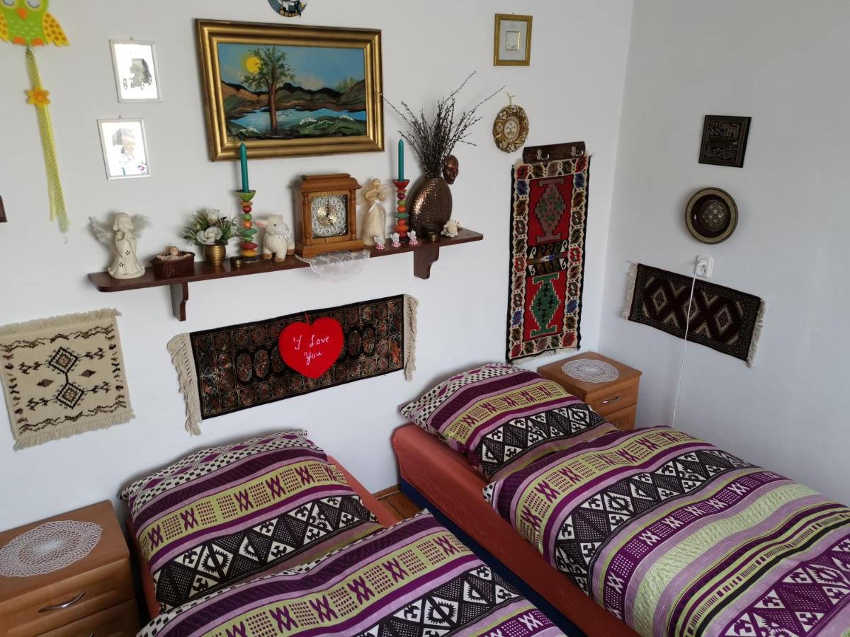 Noclegi u Zosi - Housity