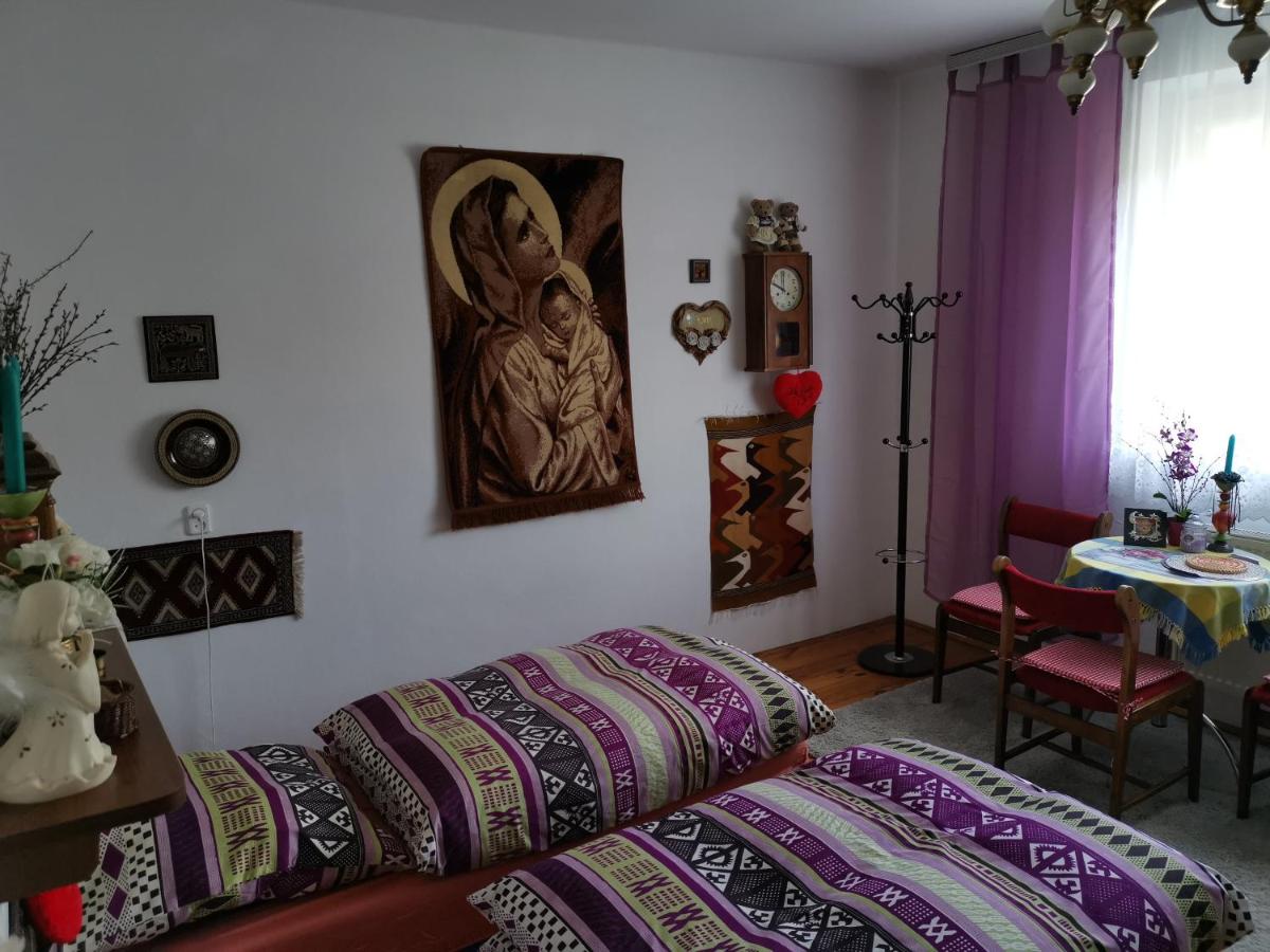 Noclegi u Zosi - Housity