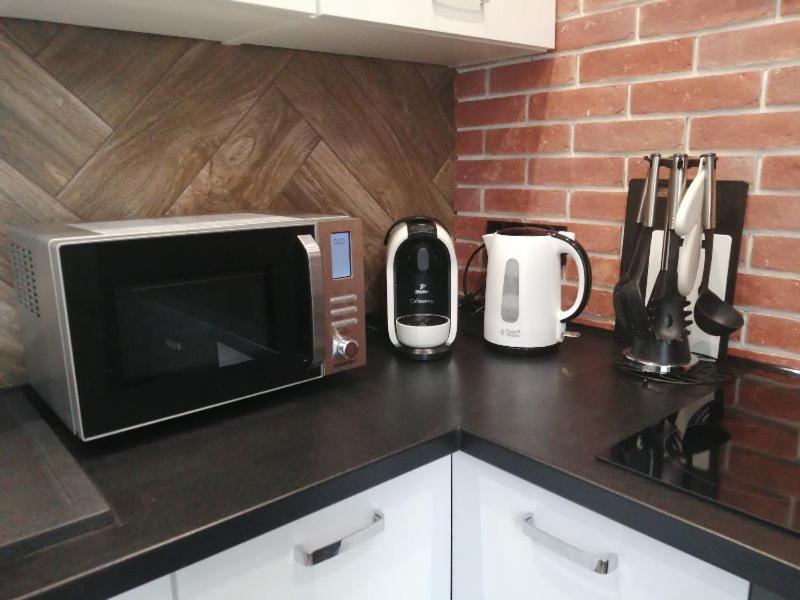 Apartament LUCY - ścisłe centrum Częstochowy - Housity