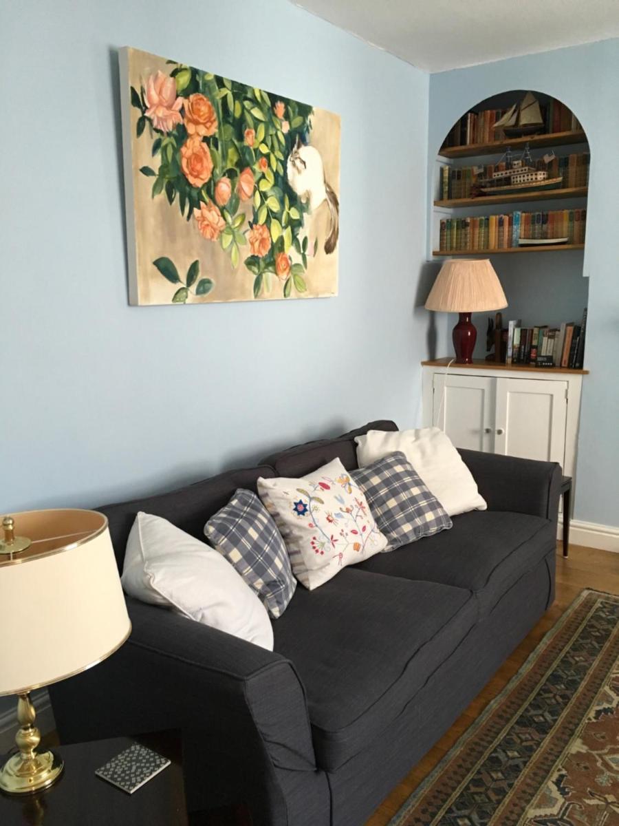 Woodbine Cottage - Housity
