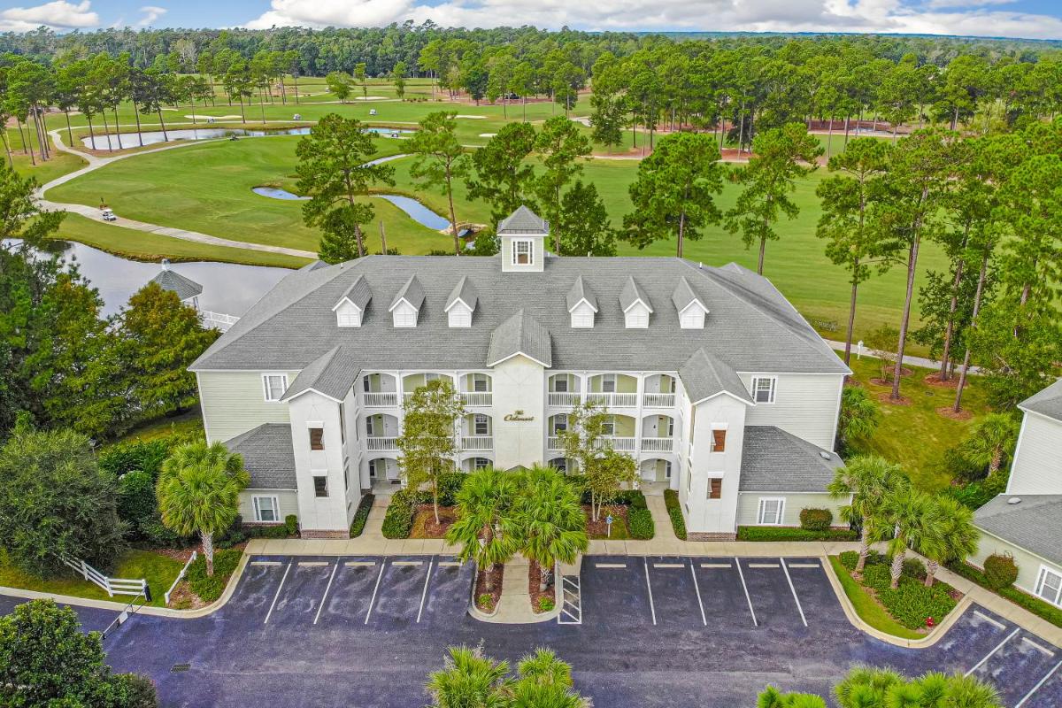 Grande Villas at World Tour Golf Resort - Housity