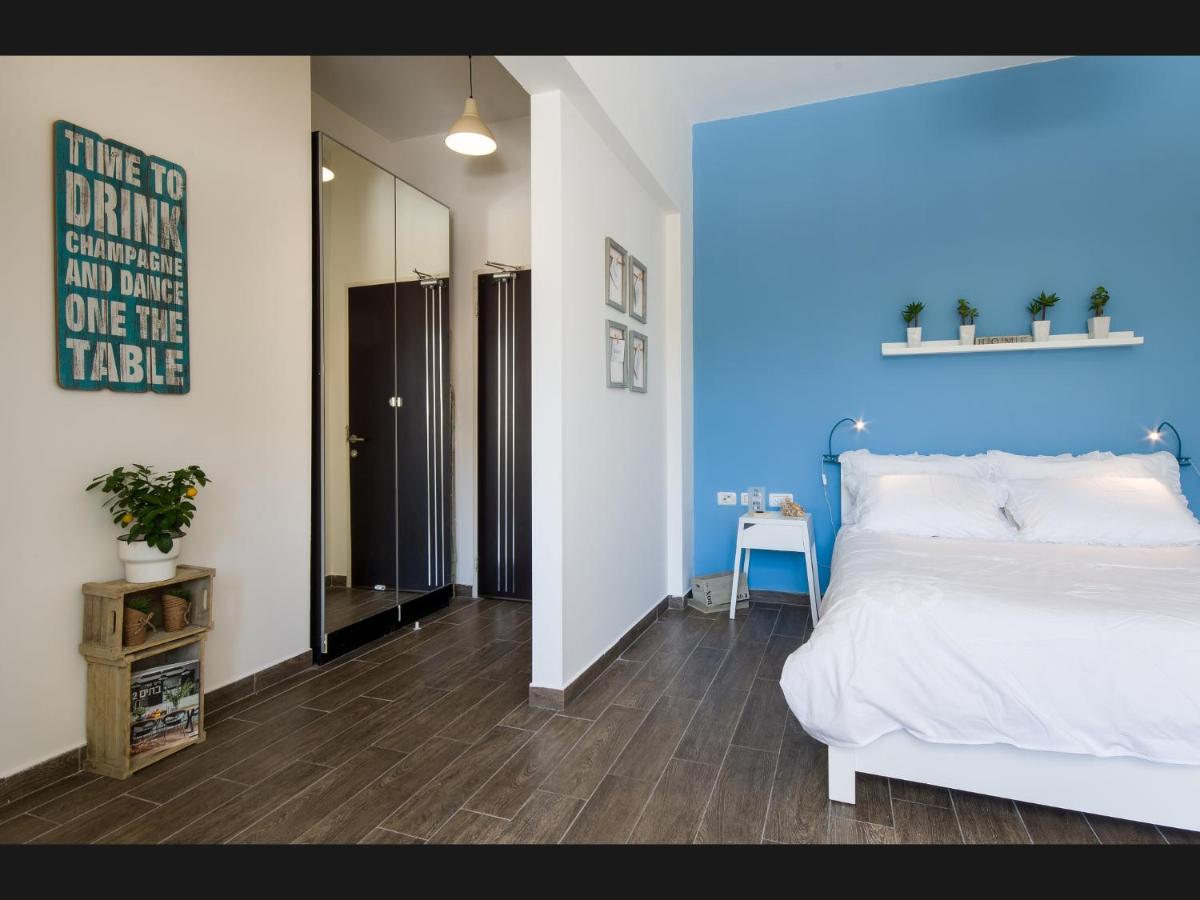 Eshkol Housing Haifa - Moriya Suites Boutique Complex - Housity