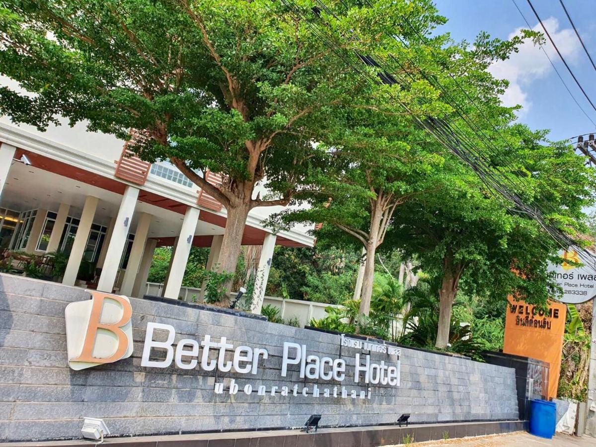 Suitetrails - Better Place Hotel