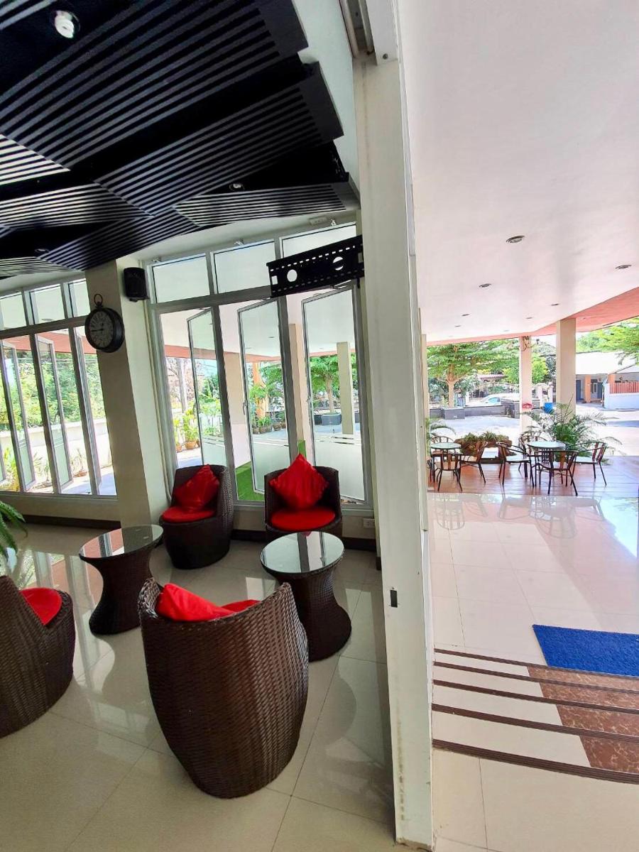 Suitetrails - Better Place Hotel