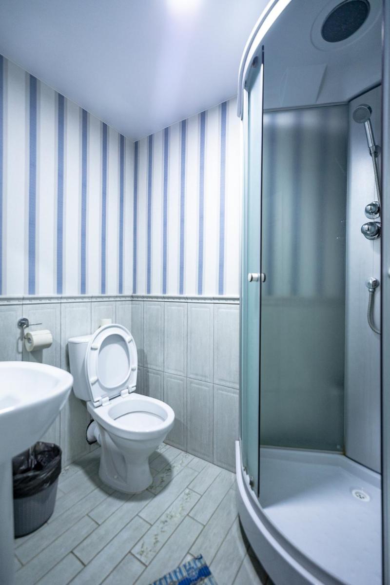 Mini Hotel POBEDA - Housity