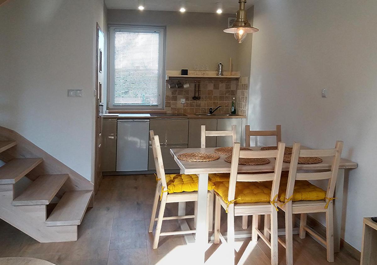 Apartamenty-Obok - Hizvo