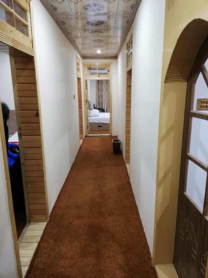 Hunza Holiday Inn - Housity