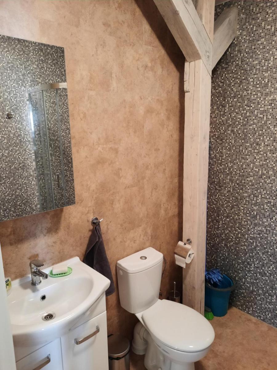 Apartament w ogrodzie - Housity