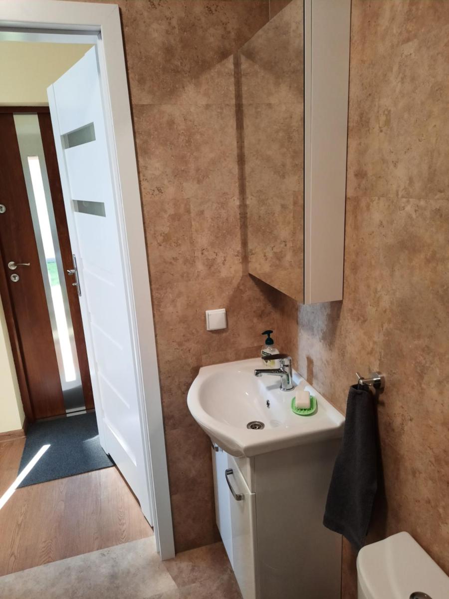 Apartament w ogrodzie - Housity