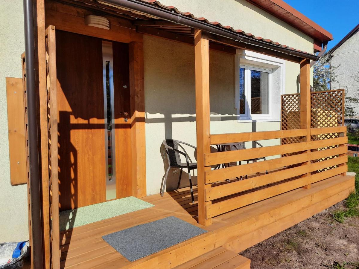 Apartament w ogrodzie - Housity
