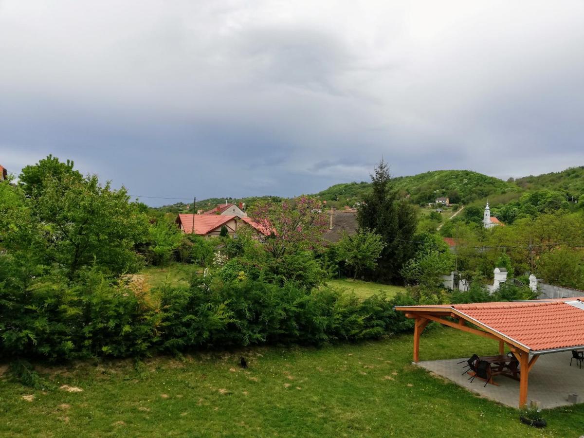 Suitetrails - Lótuszvirág Vendégház