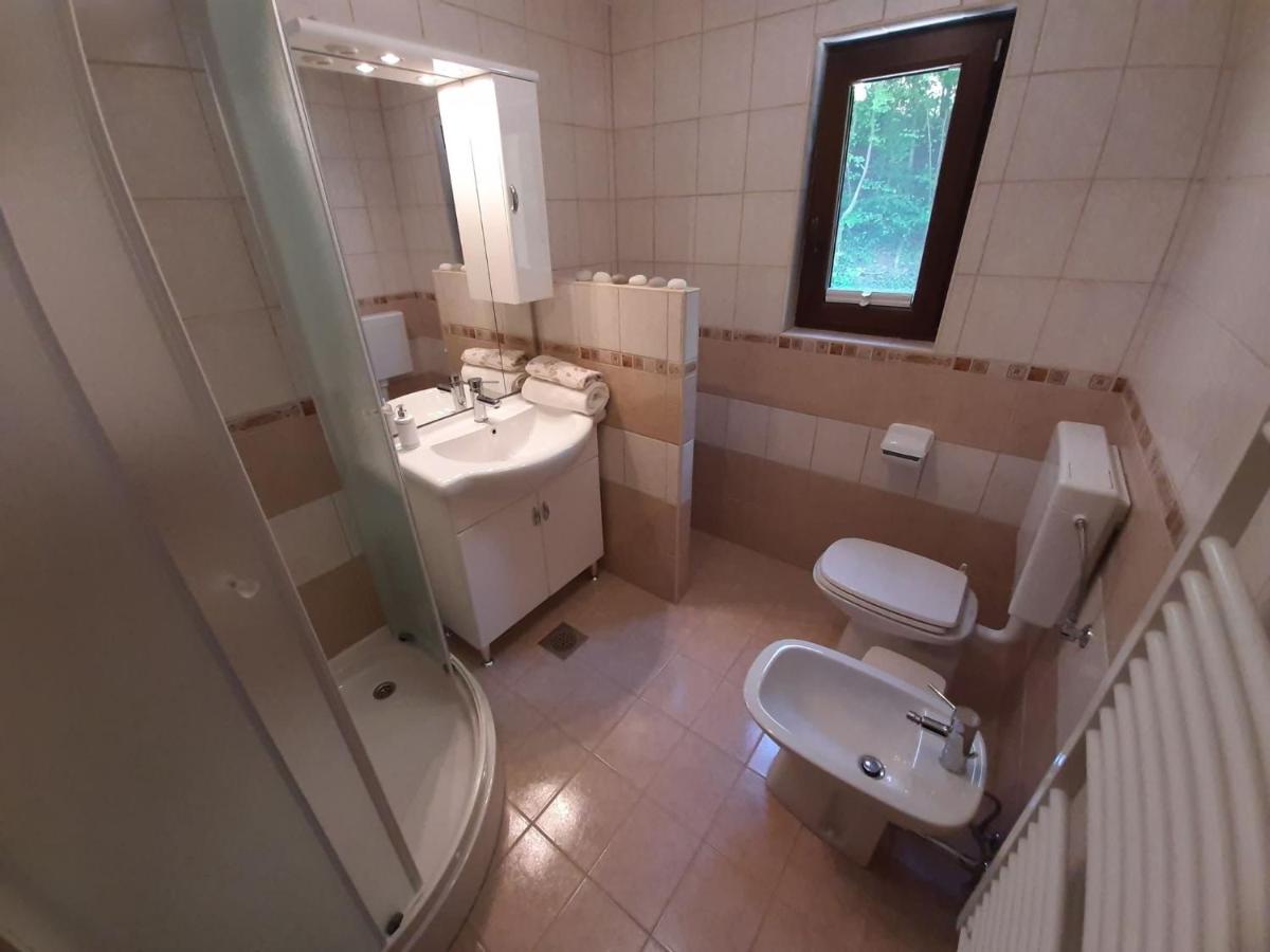Suitetrails - Apartament Tatiana