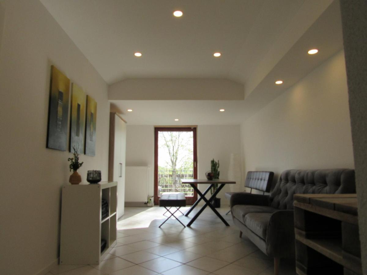 Wohlfühlwohnung in Ergolding - Housity
