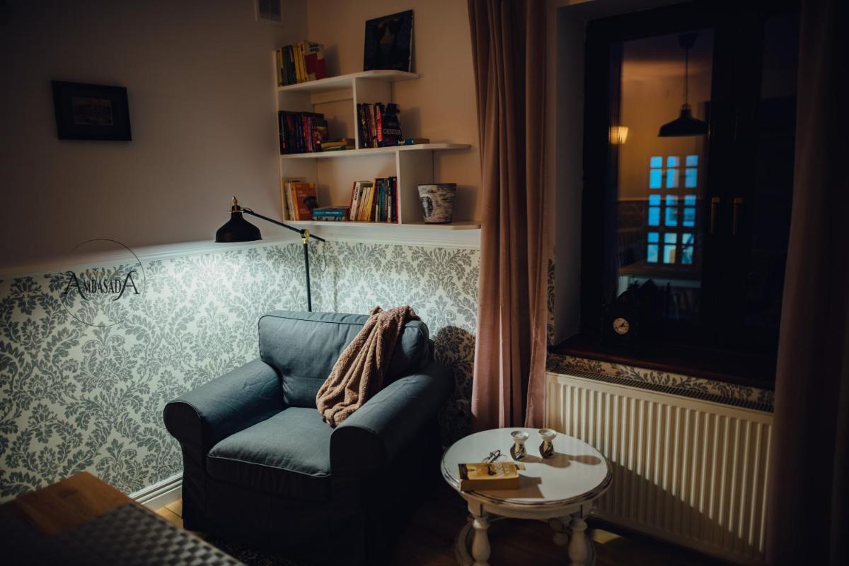 Apartament Ambasada - Housity