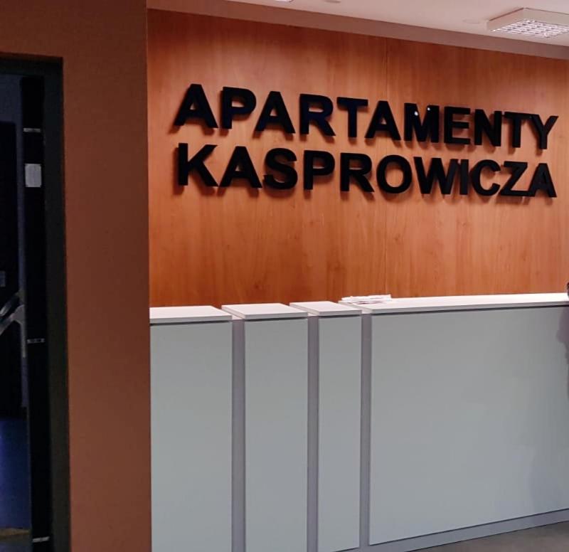 Apartament 