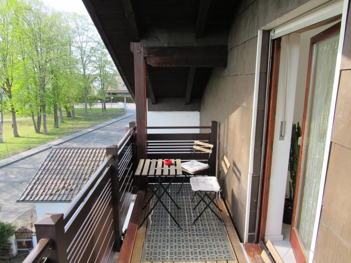 Wohlfühlwohnung in Ergolding - Housity