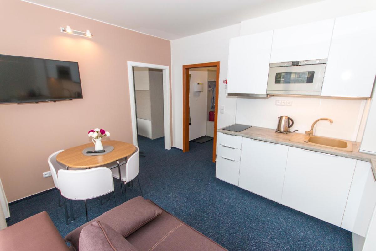 Kamalip Apartment Frymburk - Housity