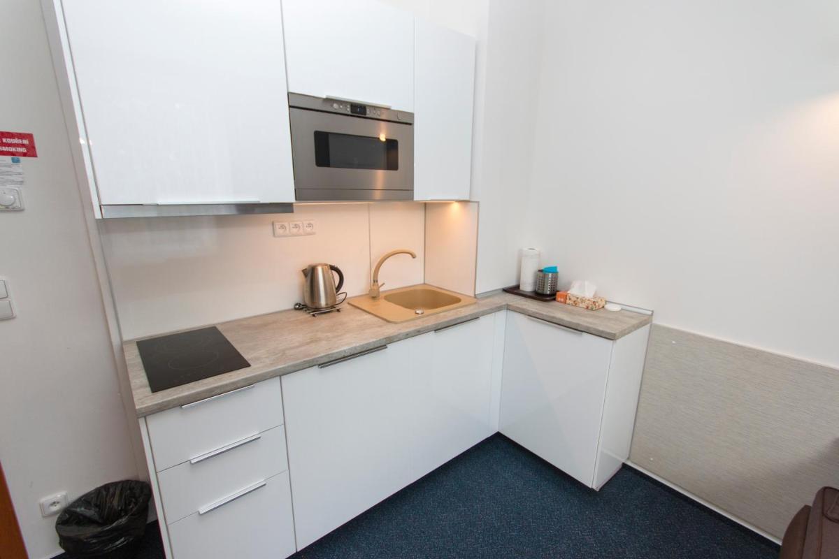 Kamalip Apartment Frymburk - Housity
