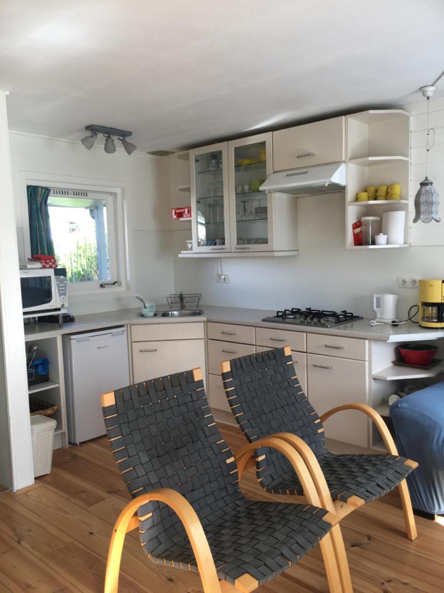 vakantiehuisje Maartje - Housity