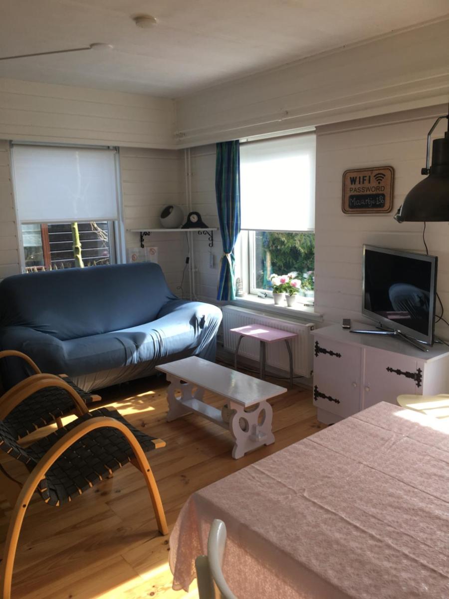 vakantiehuisje Maartje - Housity