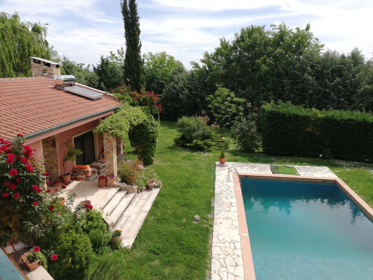 Villa Gaia Trikala - Housity