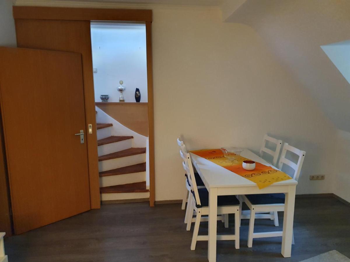 Suitetrails - Apartment Binnenhafen