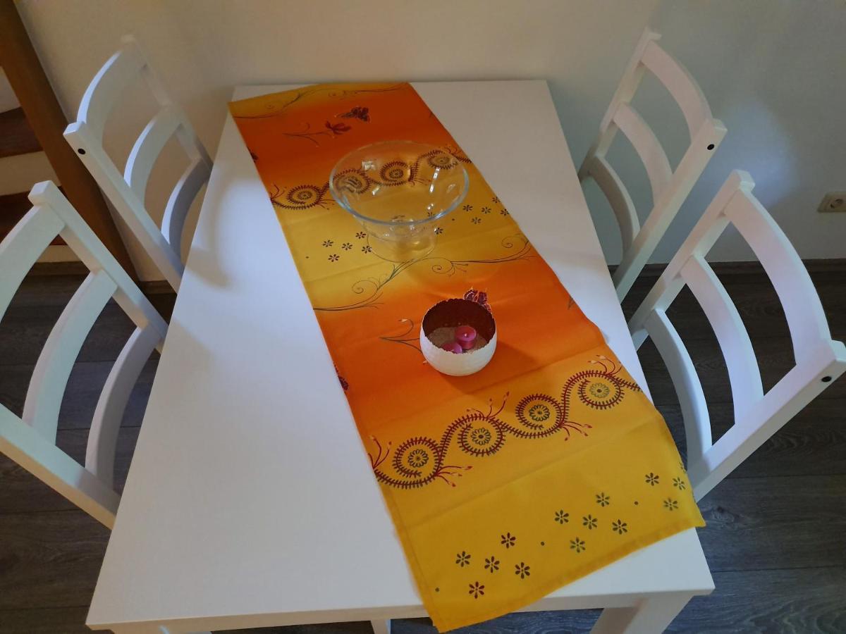 Apartment Binnenhafen - Housity