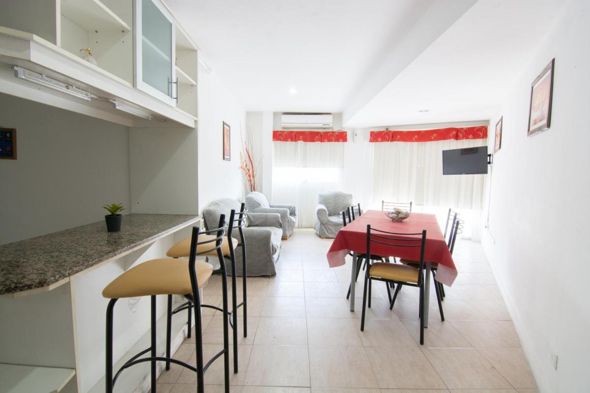 RondPoint Pilar - Housity