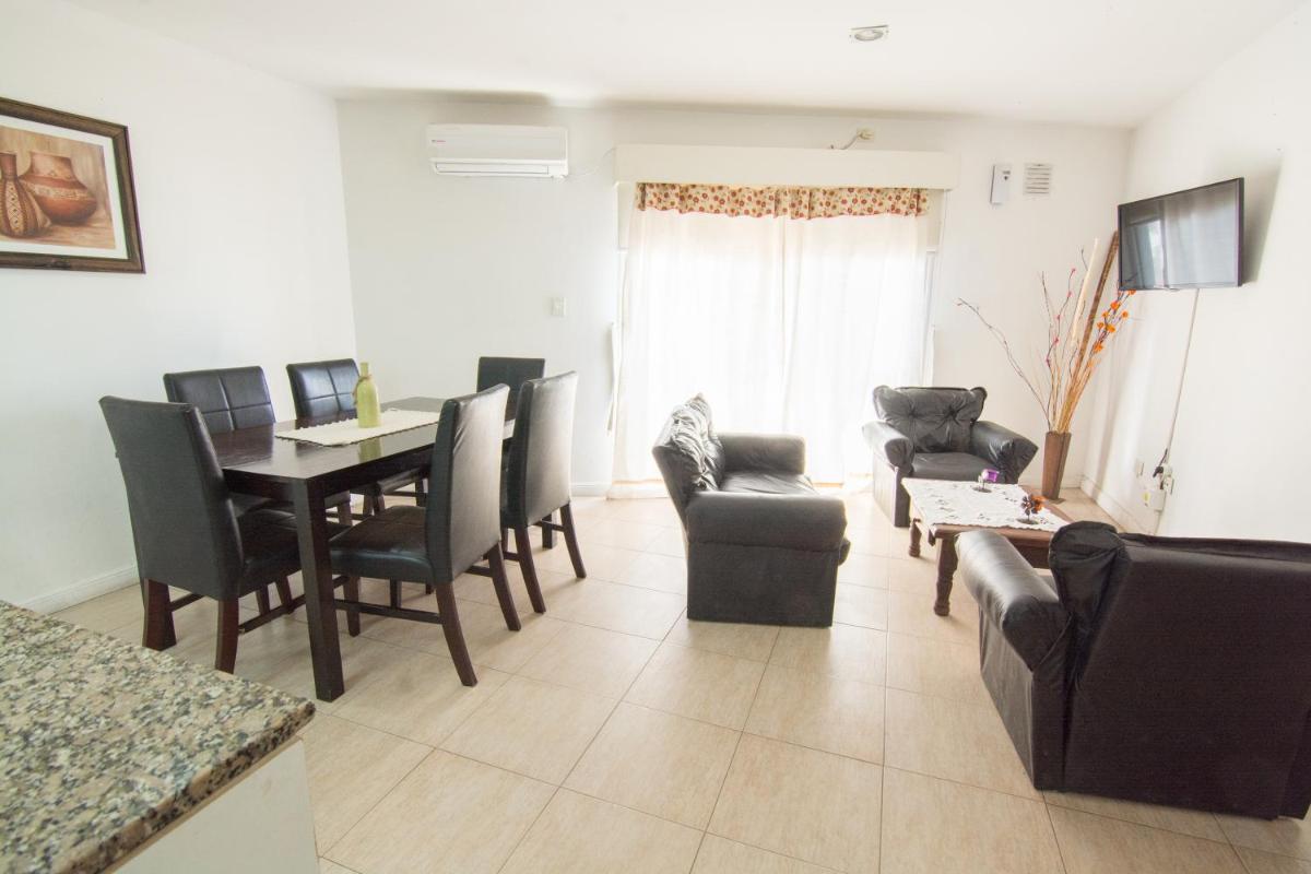 RondPoint Pilar - Housity