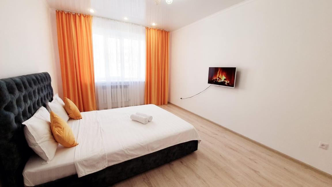 В новом доме 1 ком квартира - Housity