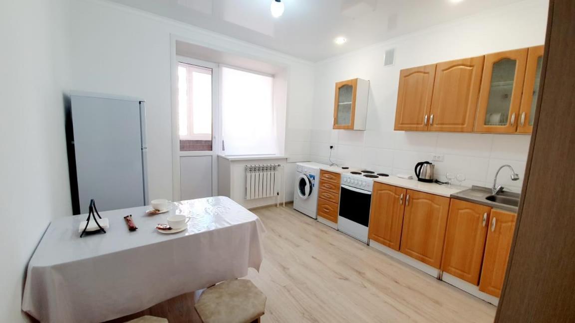 В новом доме 1 ком квартира - Housity